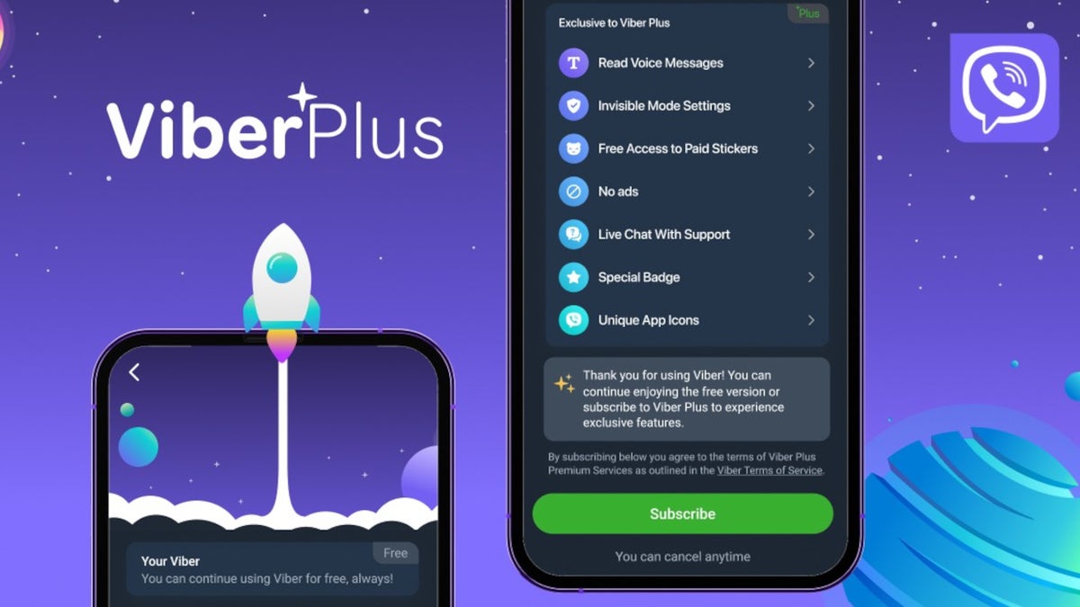 How to find and add friends on Signal